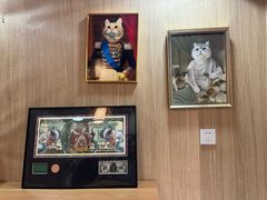 -MOCHA明星猫咖(田子坊店)