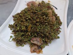 -蔼若春.传承三十年云南菜(金碧公园店)