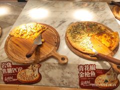 -比格比萨自助(李沧万达店)