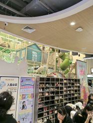 -meland club亲子乐园(石家庄万象城店)