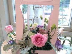 -森野花艺培训·企业团建活动沙龙