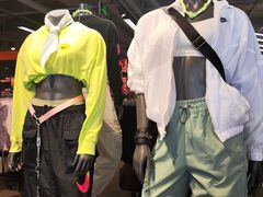 -NIKE上海青浦优选体验店