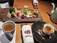 -蝉一日本料理(高新区店)