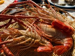 -渔娘蟹庄(阳澄湖莲花岛店)