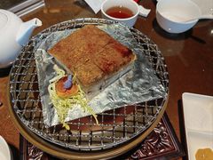 -海陵岛保利皇冠假日酒店·御公馆中餐厅 CANAL LNUA