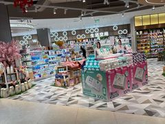-哈尔信阳光农园超市(沈阳三台子万象汇店)