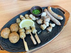 -萨莉亚意式餐厅(深圳北站店)