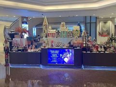 -上海静安昆仑大酒店