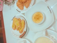 -斗牛士牛排餐厅(嘉里汇店)