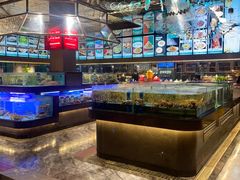 -阿伟海鲜楼·福建菜(延寿店)