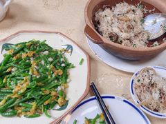 -蒸坊黄鳝饭(骏丰大厦店)