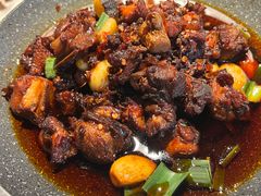 -树厨贵州菜(大十字店)