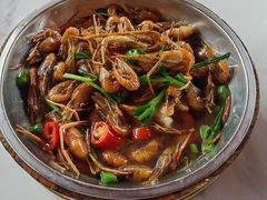 -香芙茗茶楼(梅家坞总店)