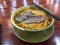 -美玲拉面(鞍山西道店)