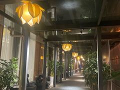 -九龙湾·御膳坊(九龙窠路店)