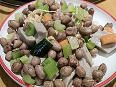 -成老灶火锅鸡(平山店)