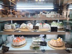 -Max Bakery 阿唛手作