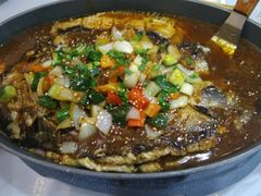 -一品鱼悦·烤鱼(海亮广场店)