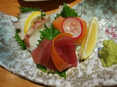 -有喜屋·深夜食堂(北京西路店)