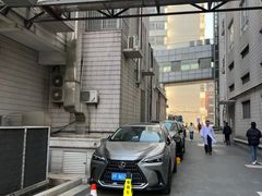 -复旦大学附属华山医院(总院)