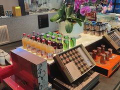 -连鹭海鲜·海肠捞饭·海胆饭(星海店)