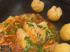 -大鹅岛灶台鱼·铁锅炖(水库路店)