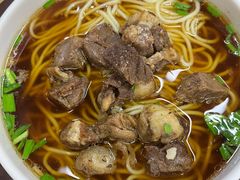 -清真蒋有记(老门东店)