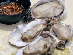 高压生蚝-聚味瞿记·龙虾堂(坡子街店)