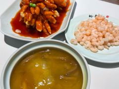 -裕兴记•蟹黄面馆(人民广场店)