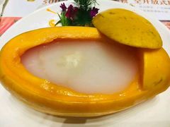 -芭菲盛宴·环球美食(袁家岗店)