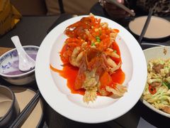 -金陵家宴·金陵春·南京菜(夫子庙店)