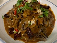 -小郭私房菜·海肠捞饭店(学士街店)