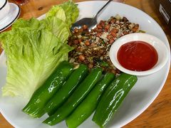 -美未居·老字号·地道顺德菜·桑拿鸡·鱼生(容桂店)