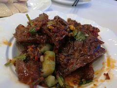麻辣牛展-广州酒家(昌岗地铁站店)