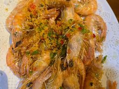 -南海渔家•海鲜•正宗海南菜(海棠湾店)