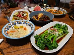 -驿楼兰·新疆菜(火车站店)