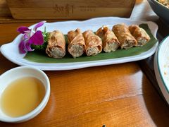 -如轩·海鲜砂锅粥·潮汕菜(一品天下店)