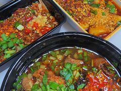 -冒椒火辣(奎星楼街店)