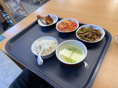 -紫金港餐饮中心-风味餐厅(浙江大学紫金港校区店)
