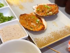 -三炮儿烧烤·羊锅·铁锅炖(南京首店)