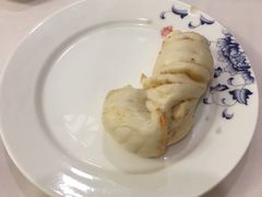 银丝卷-聚春园自助餐厅(东街口店)