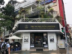 -Trung Nguyen Café Legend