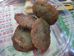 农家煎藕饼-粗茶淡饭(东关街店)