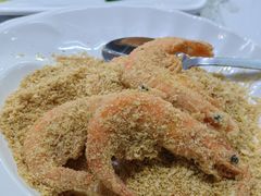 -龙海鲜螃蟹王(宏茂桥店)