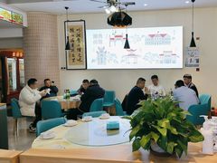 -福巷湘食小馆·猛火现炒(上海首店)
