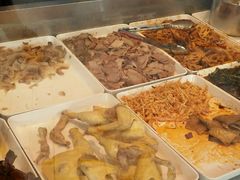 -紫燕百味鸡(南京西路店)