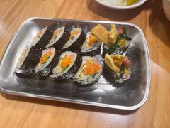 -多宾韩国料理(学衡路店)