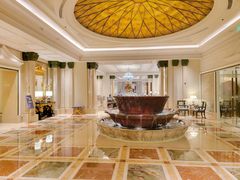 -广州富力丽思卡尔顿酒店