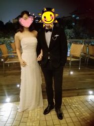 点击看大图 -Chic Bridal 熙可婚纱