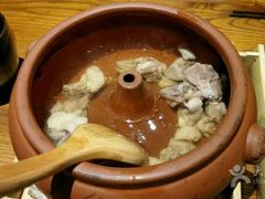 -云海肴·汽锅鸡·云南菜(天津国金汇店)